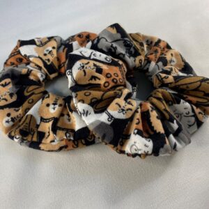 Puppers and Felines Scrunchie *LIMITED EDITION*