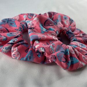 Social Butterfly Scrunchie *LIMITED EDITION*