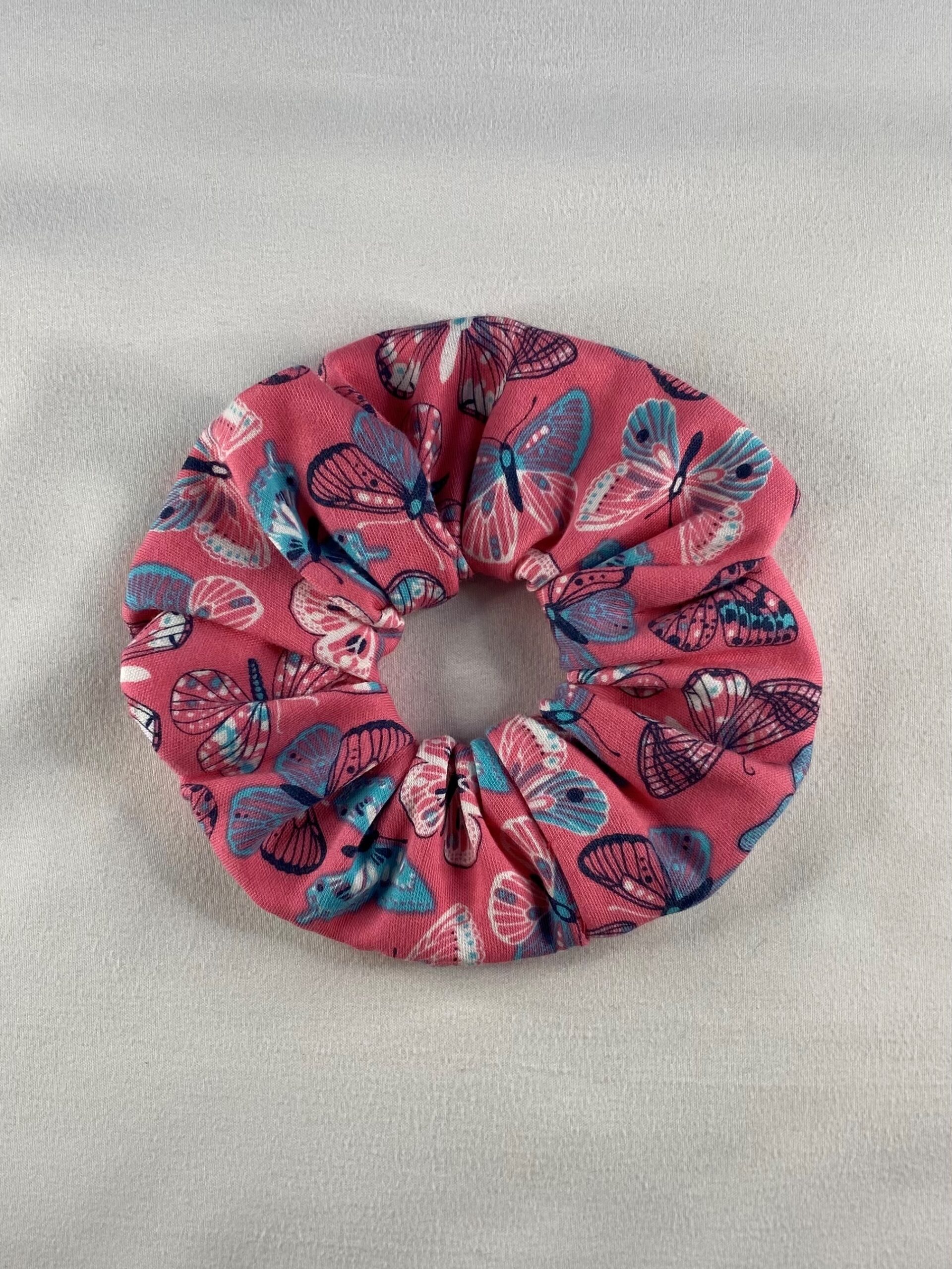 Social Butterfly Scrunchie *LIMITED EDITION* - Image 2