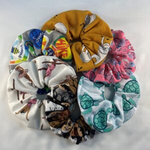 Scrunchies