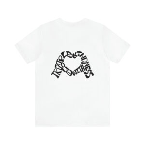 Treat People With Kindness Heart Hands T-shirt